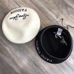 Берет Chanel Артикул LUX-23989. Вид 1