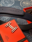  Ремень Hermes Артикул АКС-1149. Вид 4