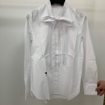 Блузка Christian Dior Артикул LUX-23642. Вид 1