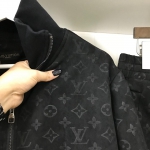  Мужской спортивный костюм Louis Vuitton Артикул ОДМ-290. Вид 2
