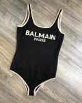 Боди Balmain Артикул LUX-11313. Вид 1