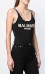 Боди Balmain Артикул LUX-11313. Вид 4