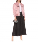 Бомбер женский Valentino Артикул LUX-12122. Вид 3