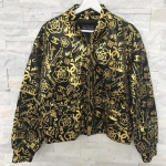 Бомбер Chanel Артикул LUX-16821. Вид 1