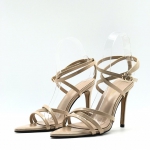 Босоножки Gianvito Rossi Артикул LUX-13778. Вид 1