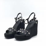 Босоножки Valentino Артикул LUX-13020. Вид 1