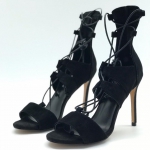 Босоножки   Артикул LUX-13780. Вид 1