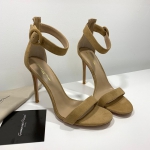 Босоножки Gianvito Rossi Артикул LUX-15246. Вид 1