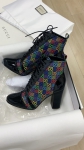 Ботильоны Gucci Артикул LUX-23031. Вид 2