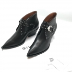 Ботильоны Givenchy Артикул LUX-19388. Вид 1