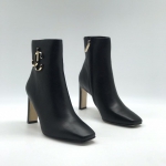 Ботильоны Jimmy Choo Артикул LUX-24153. Вид 1