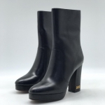 Ботильоны Christian Dior Артикул LUX-20602. Вид 1