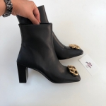 Ботильоны Balenciaga Артикул LUX-18832. Вид 1