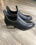Ботинки женские Alexander Wang Артикул LUX-11056. Вид 1
