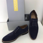 Туфли мужские  Артикул LUX-10727. Вид 1