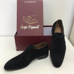 Туфли мужские  Артикул LUX-10726. Вид 1