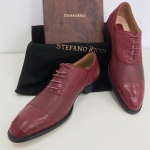 Туфли мужские Stefano Ricci Артикул LUX-15726. Вид 1