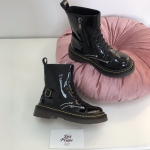 Ботинки детские  Артикул LUX-18733. Вид 1