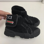 Ботинки детские Gucci Артикул LUX-27317. Вид 1