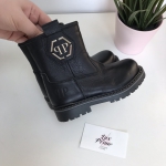 Ботинки детские  Артикул LUX-18735. Вид 1