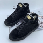 Ботинки мужские зимние Ugg Australia Артикул LUX-22787. Вид 1