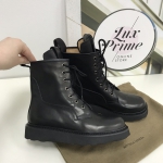 Ботинки женские Bottega Veneta Артикул LUX-21077. Вид 1