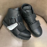 Ботинки женские Bikkembergs Артикул LUX-23966. Вид 1