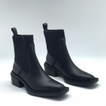 Ботинки женские  Артикул LUX-24526. Вид 1