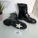 Ботинки женские Christian Dior Артикул LUX-18123. Вид 3