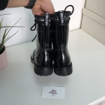 Ботинки женские Christian Dior Артикул LUX-18123. Вид 4