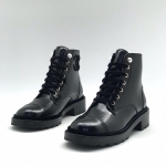Ботинки женские Chanel Артикул LUX-24278. Вид 1