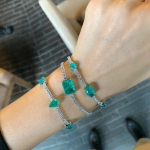 Браслет  Артикул LUX-21063. Вид 1