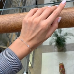 Браслет  Артикул LUX-18600. Вид 1