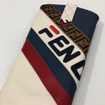 Сапоги Fendi Артикул ОЖ-369. Вид 3