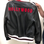 Куртка мужская Gucci Артикул LUX-7806. Вид 2