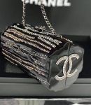 Сумка женская Chanel Артикул LUX-16445. Вид 2