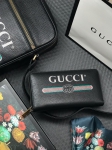 Портмоне  Gucci Артикул СМ-140. Вид 1