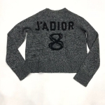  Свитер женский Christian Dior Артикул ОДЖ-041. Вид 1