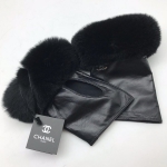 Митенки Chanel Артикул АКС-217. Вид 1