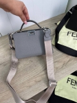 Сумка Fendi Артикул LUX-92345. Вид 1