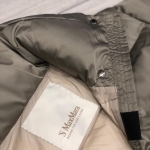 Пальто  Max Mara Артикул ОДЖ-933. Вид 3