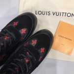   Ботинки LAUREATE Louis Vuitton Артикул ОЖ-427. Вид 2