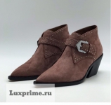  Ботинки Givenchy Артикул ОЖ-319. Вид 1