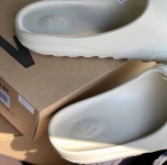   SLIDE Adidas Артикул LUX-32061. Вид 4