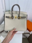 Сумка Hermes Birkin, 25 Hermes Артикул LUX-92324. Вид 1