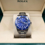 Часы мужские Rolex Артикул LUX-11114. Вид 1