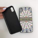 Чехол на iPhone Christian Dior Артикул LUX-13559. Вид 2