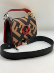 Сумка женская KAN F Fendi Артикул СЖ-531. Вид 2
