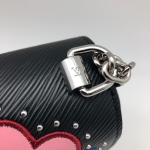  Сумка женская TWIST Louis Vuitton Артикул СЖ-335. Вид 3