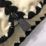 Куртка женская Moncler Артикул ОДЖ-1023. Вид 3